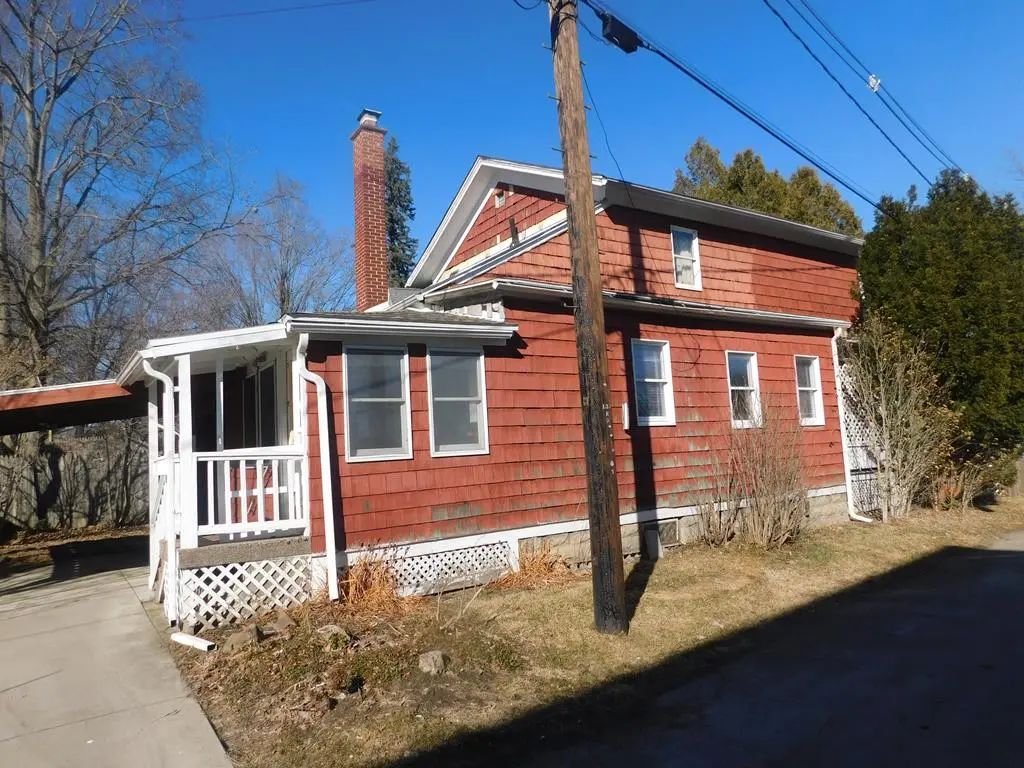 419 Pennsylvania Avenue, Waverly