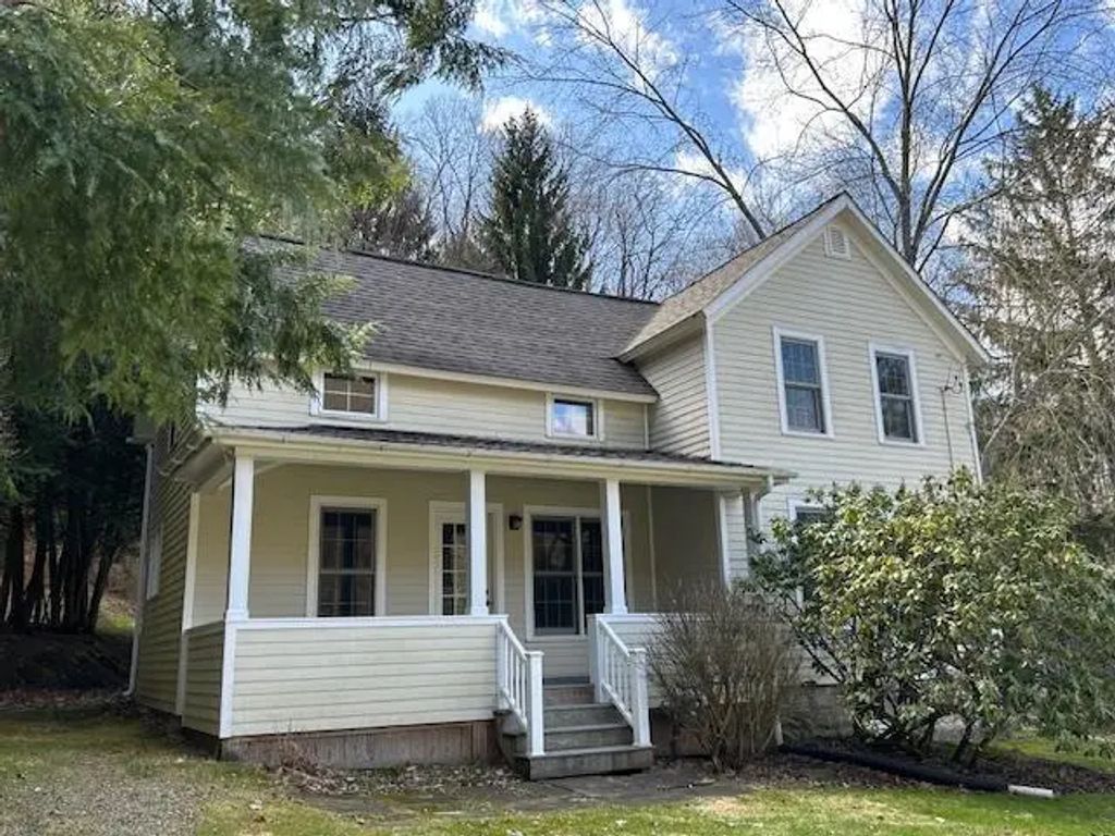 214 Ross Glen Road, Coudersport