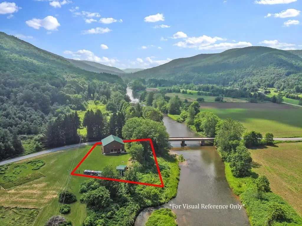 3060 Colton Road, Wellsboro