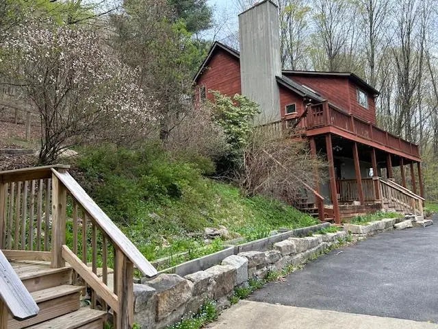 600 Hill Street, Coudersport