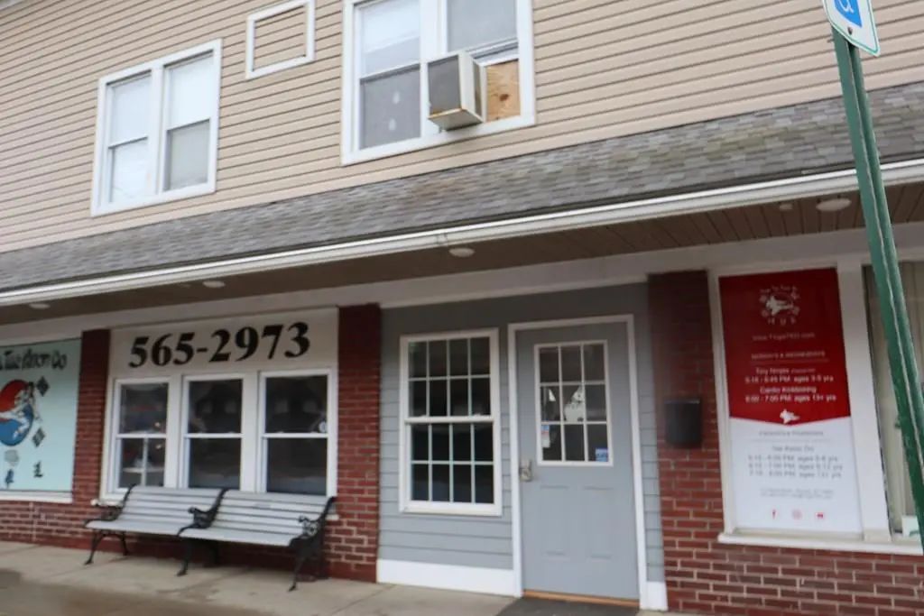 210-220 Broad Street, Waverly
