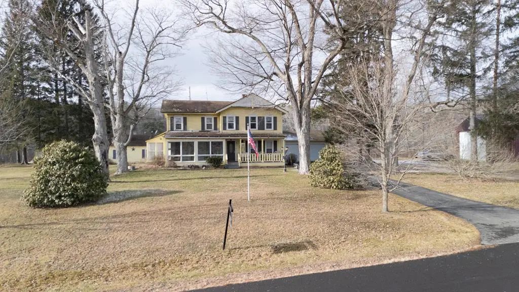 177 Old Barton Road, Barton