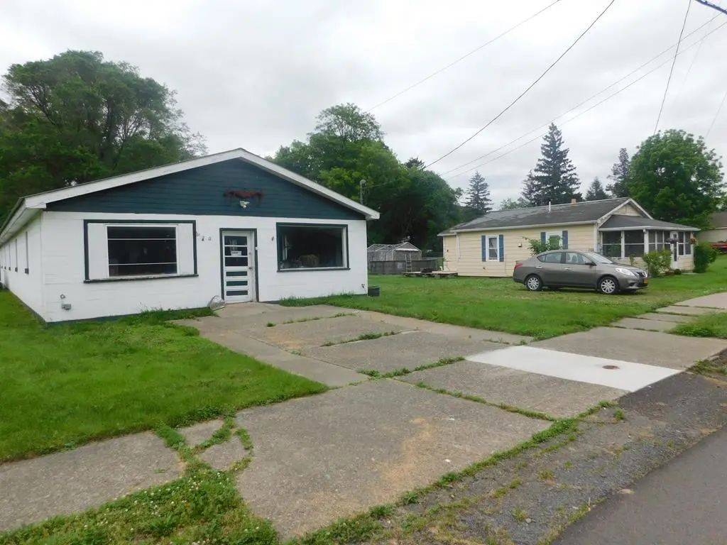 53 Ithaca Street, Waverly
