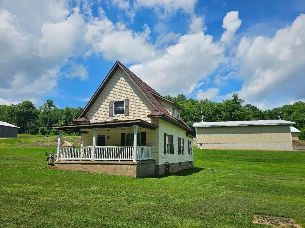 40 West Hebron Road, Coudersport