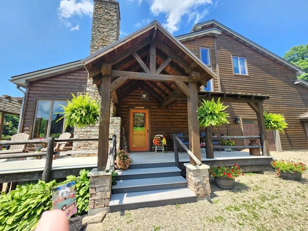 350 Brown Rd, Ulysses