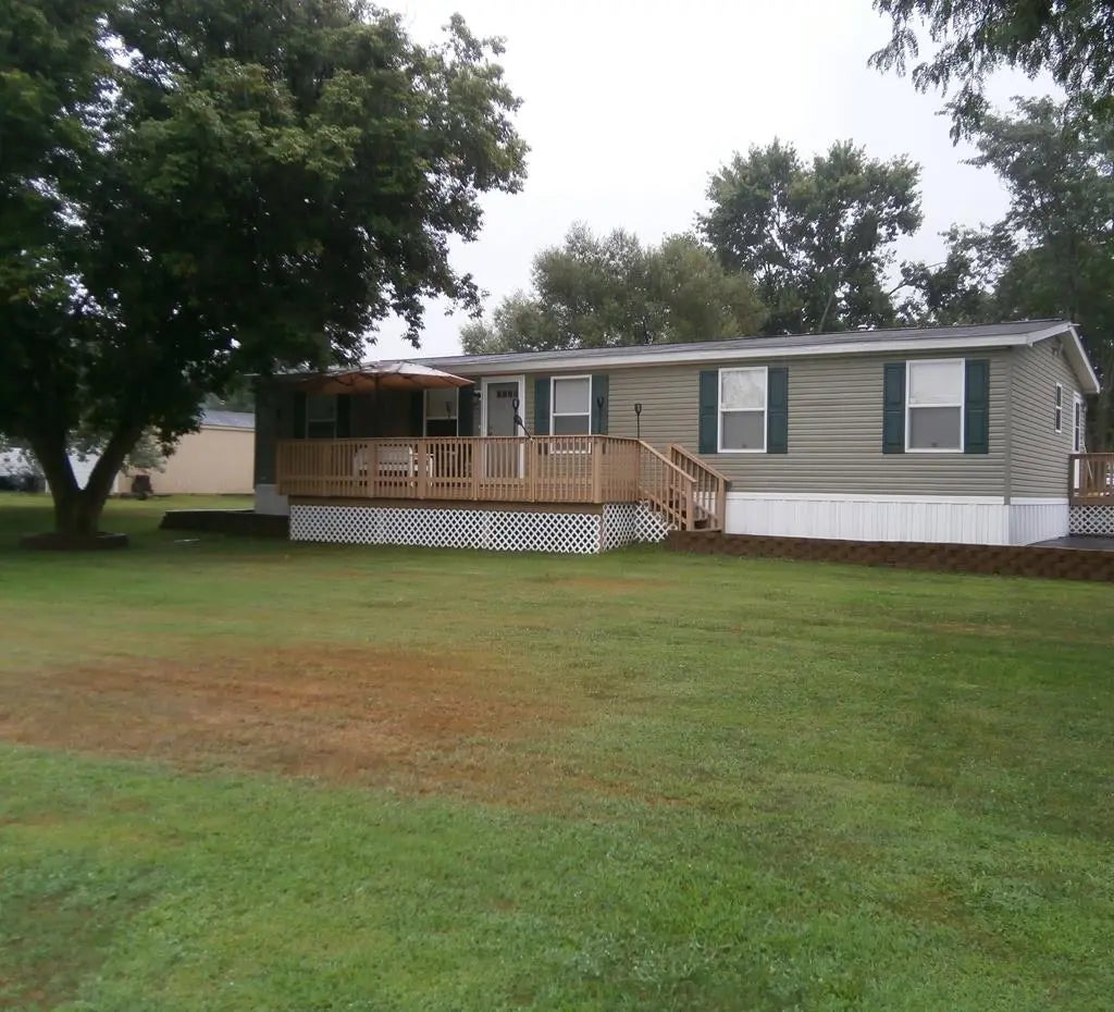 101 Somers Lane, Lawrenceville