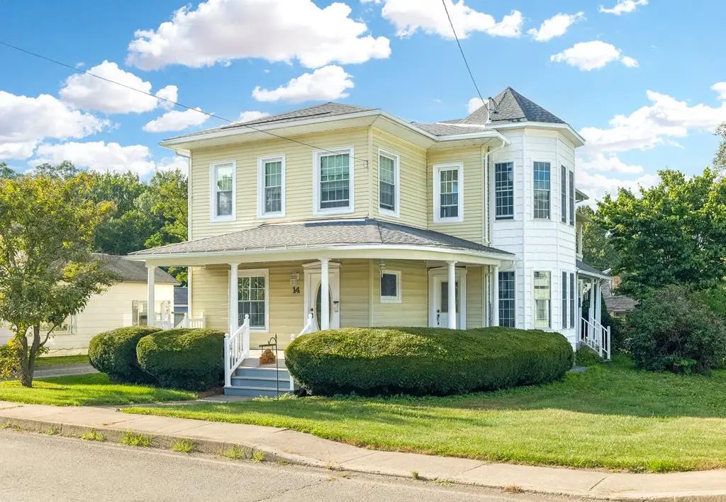 14 Cowanesque Street, Tioga
