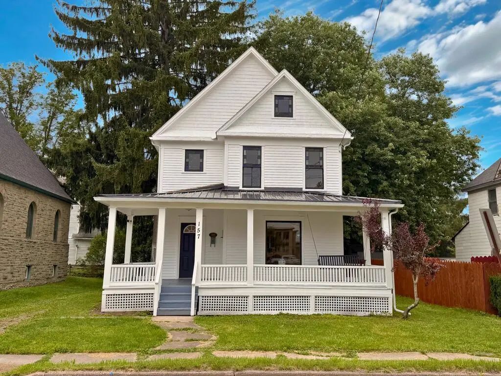157 Church Street, Westfield