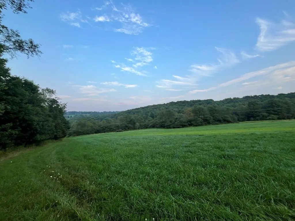 N Brookland Rd, Ulysses