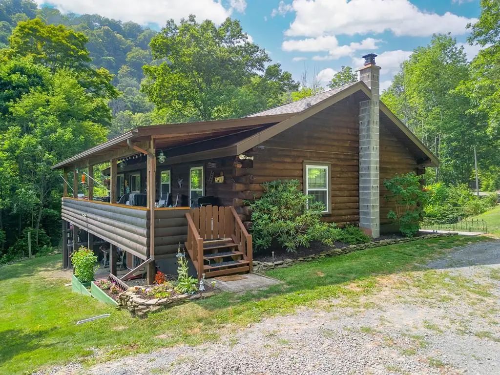 3706 Route 349, Sabinsville