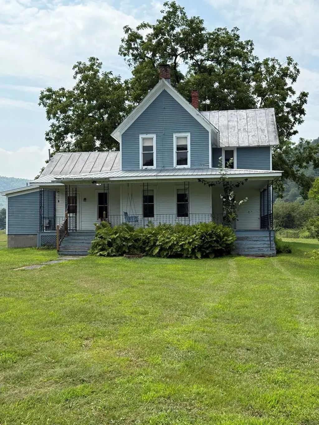 787 Rt 6 West, Coudersport