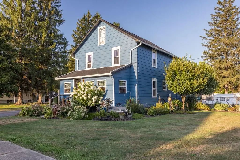 202 Proctor Ave, Elkland