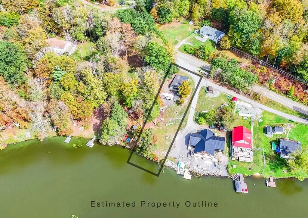 61 Granger, Kingsley