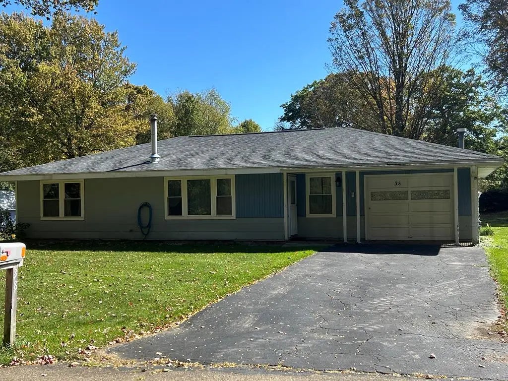 38 Tennessee Avenue, Coudersport