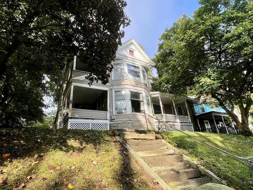 508 Second St., Towanda