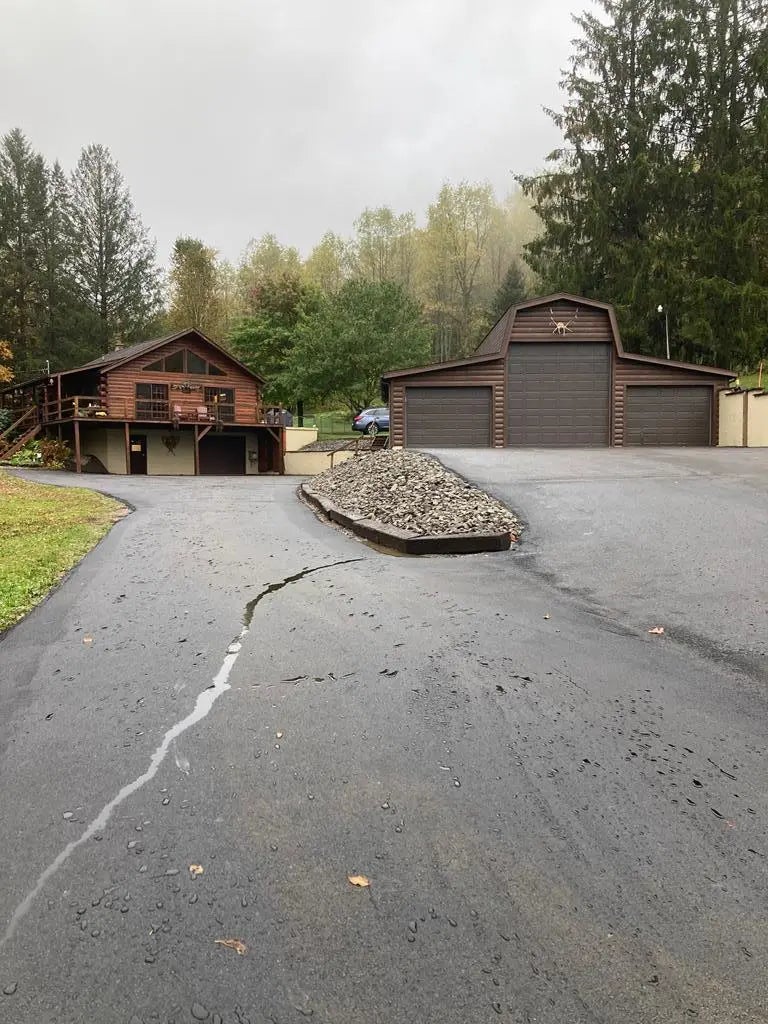 313 N. Brookland Rd., Ulysses