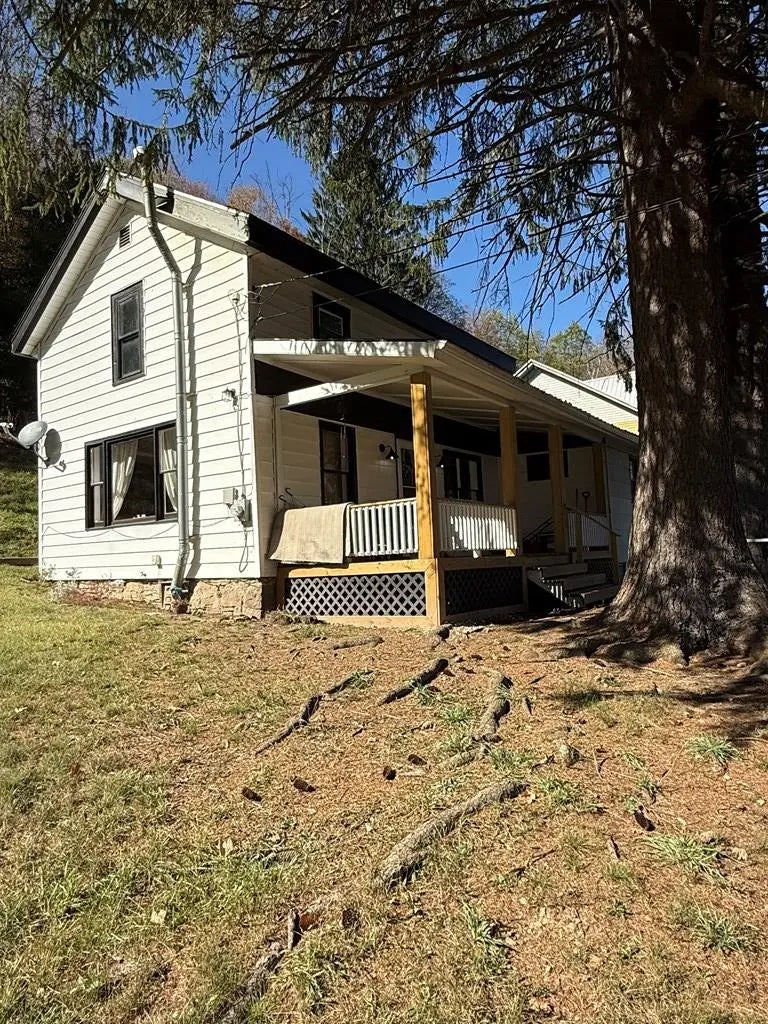 403 Hill Street, Coudersport