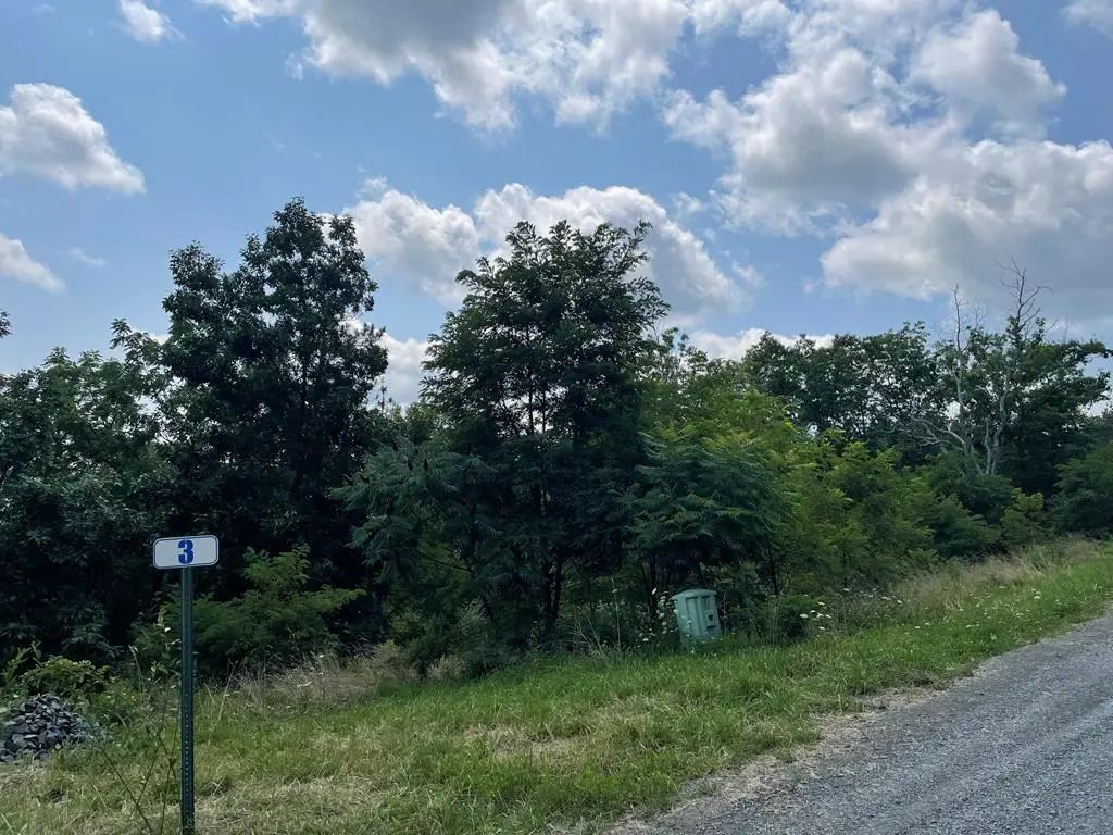 Lot 3a Hemlock Hills Rd, Towanda