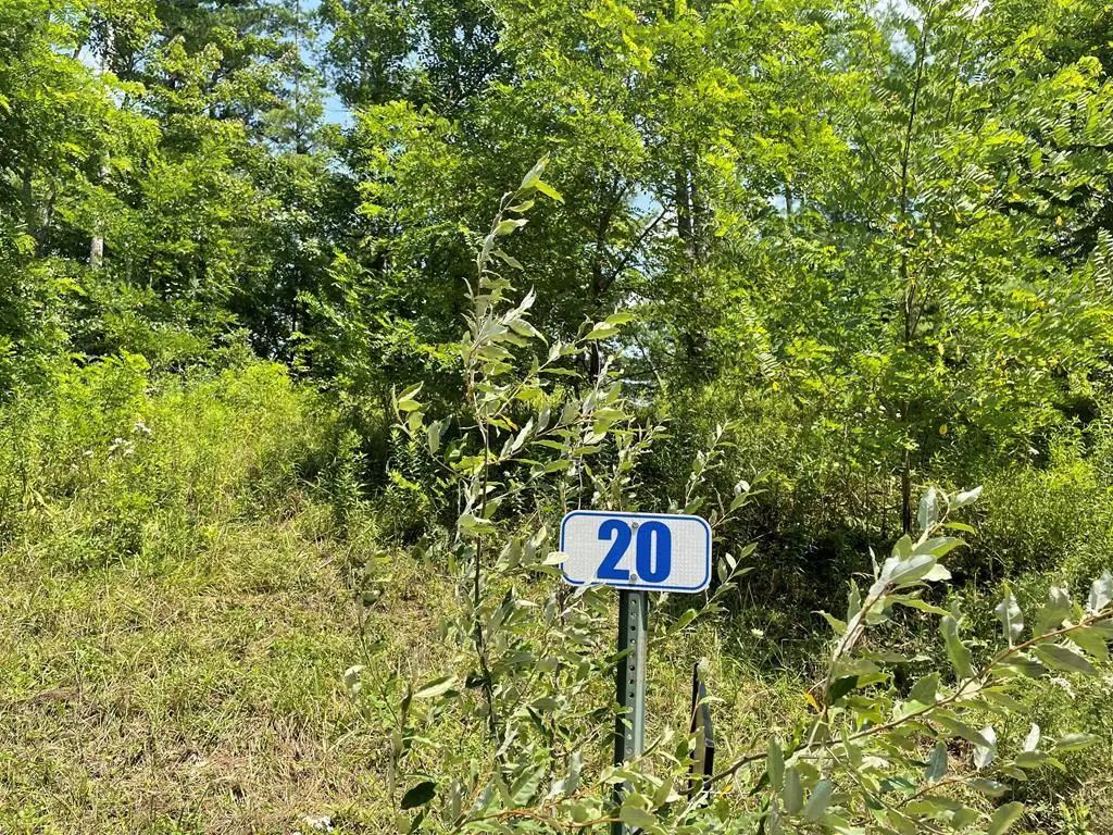 Lot 20a Hemlock Hills Rd, Towanda