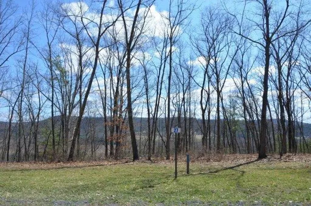 Lot 27a Hemlock Hills Rd, Towanda
