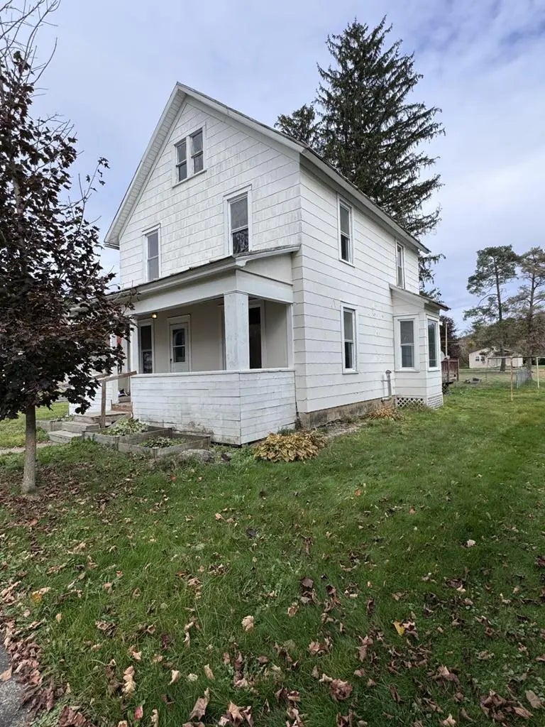 146 Palmer Street, Shinglehouse