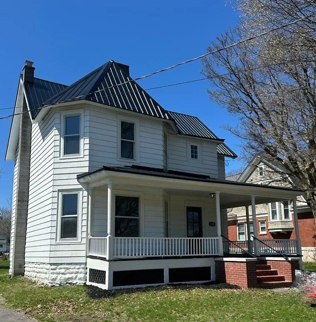108 South Washington St, Canton