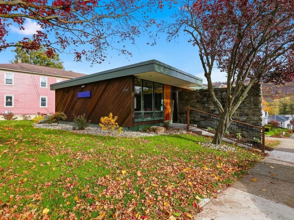 204 York Avenue, Towanda