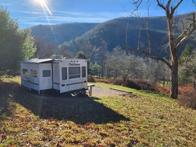 Lot E Flanders Subdivision, Driftwood