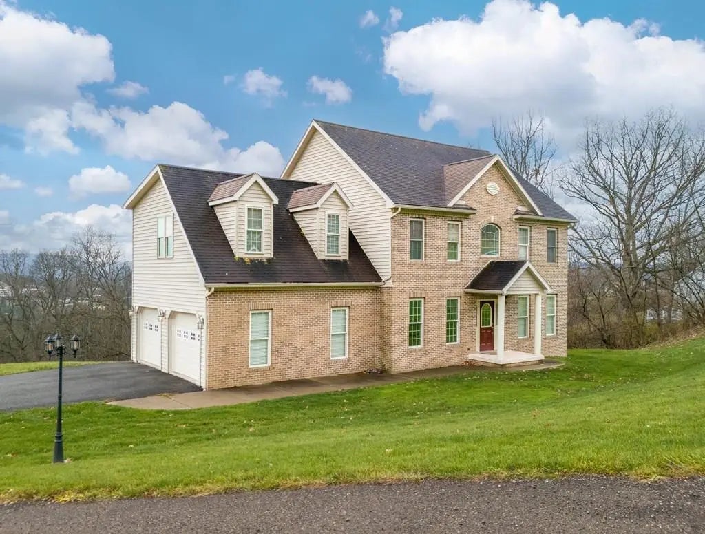 65 Hillside Drive, Mansfield