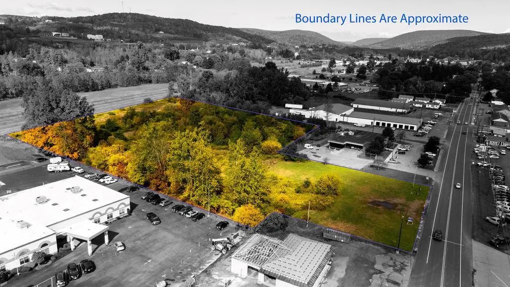 324 S Main St (6.64 Acres), Mansfield