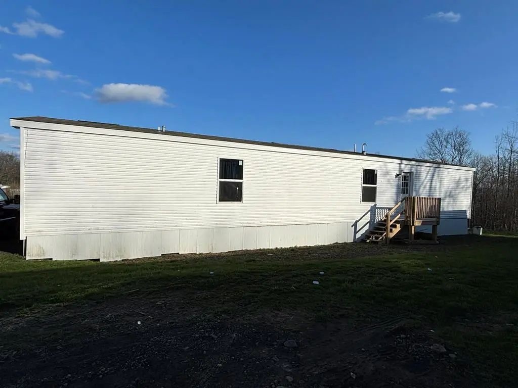 203 Demorgan Acres Lane, Canton