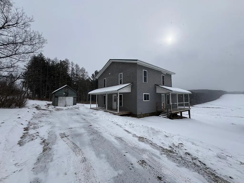 237 Tiadaghton Hill Rd., Wellsboro