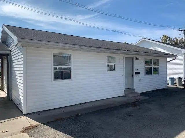 286b S Main St, Mansfield