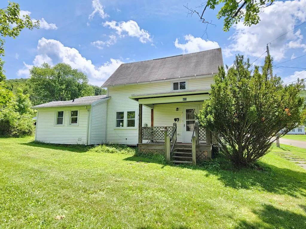 803 South Main, Coudersport