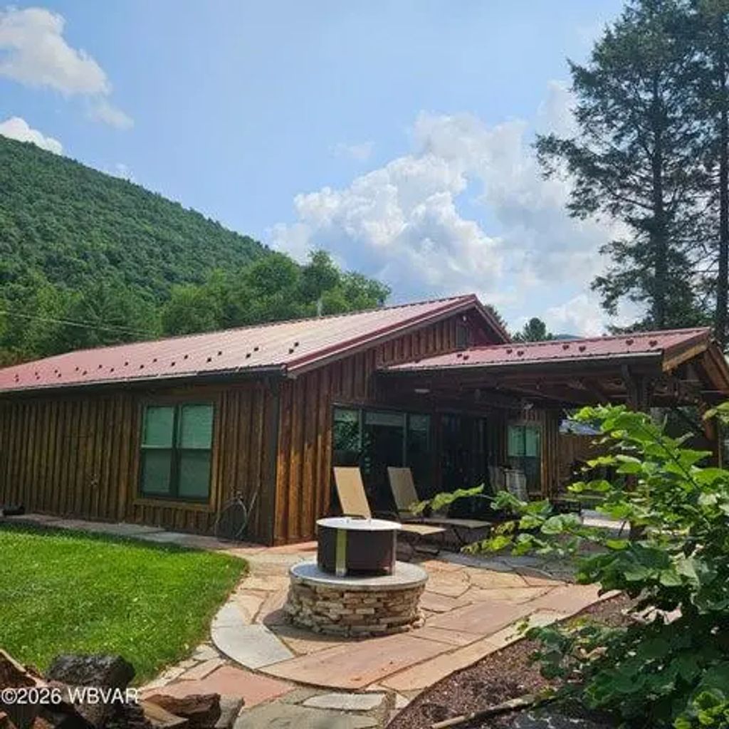137 Hocker Lane, Cammal