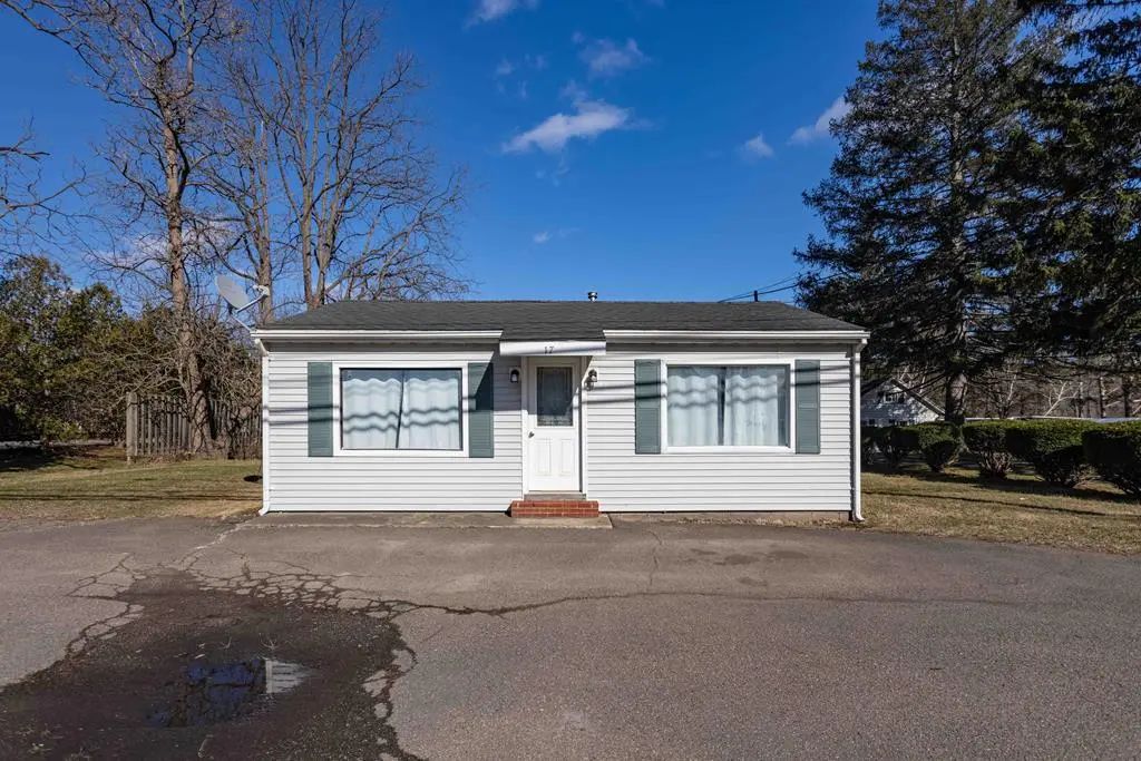 17 Main St, Lawrenceville