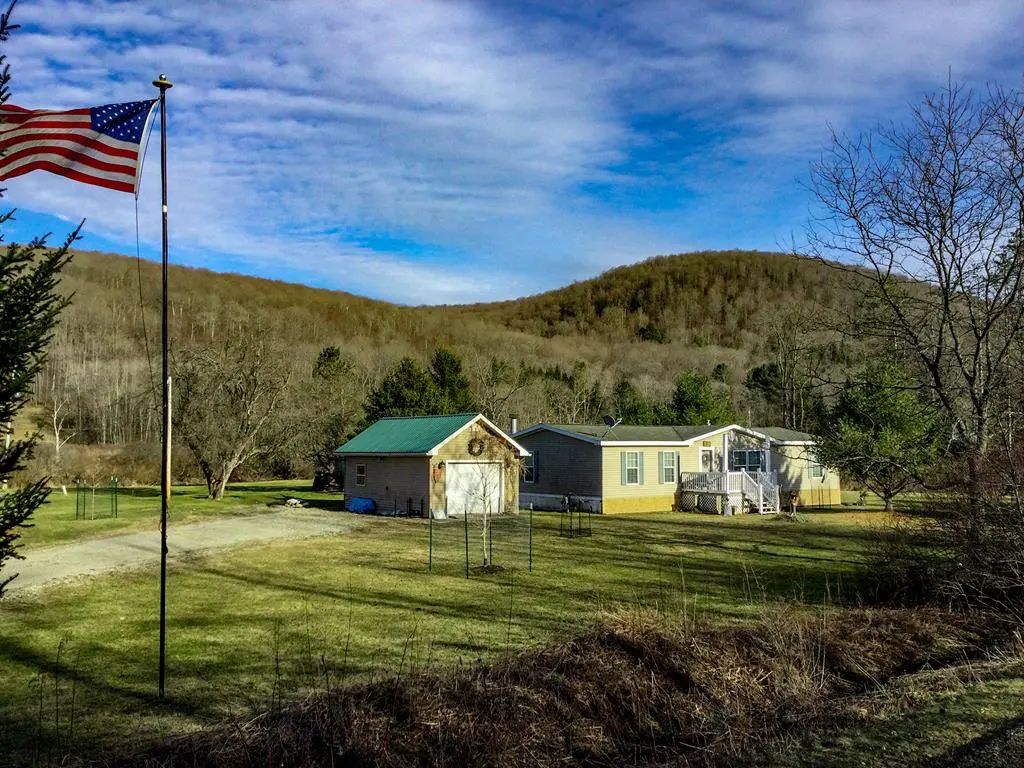 2853 Loucks Mills Rd, Galeton