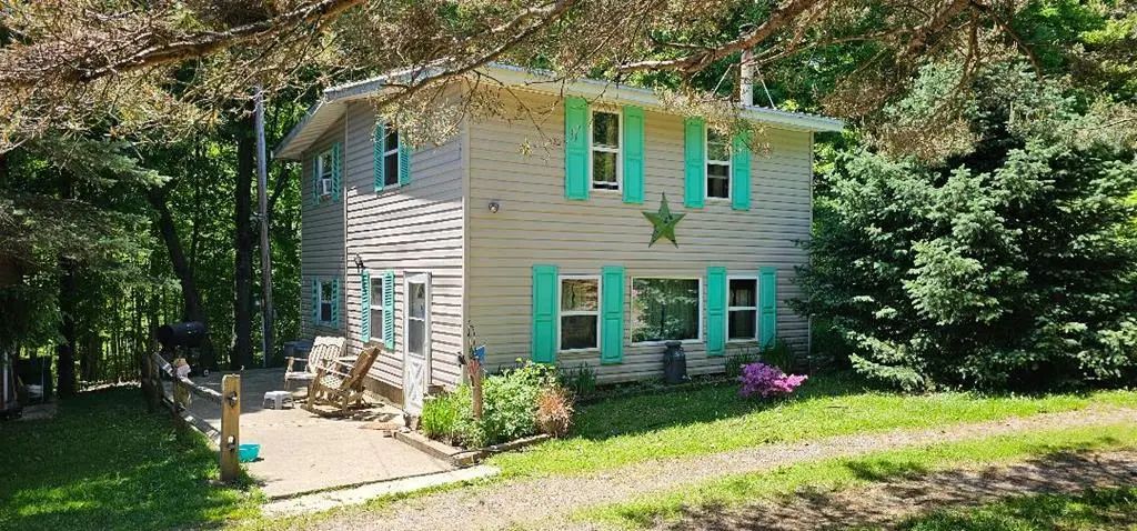 437 French Rooney Road, Genesee