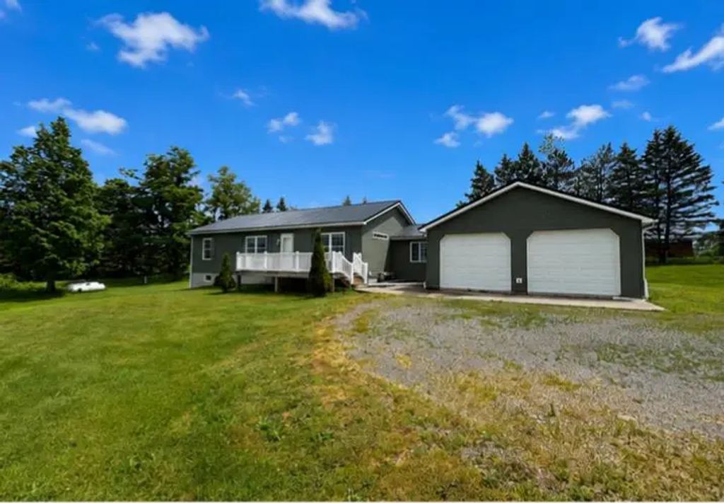 514 Kidney, Genesee