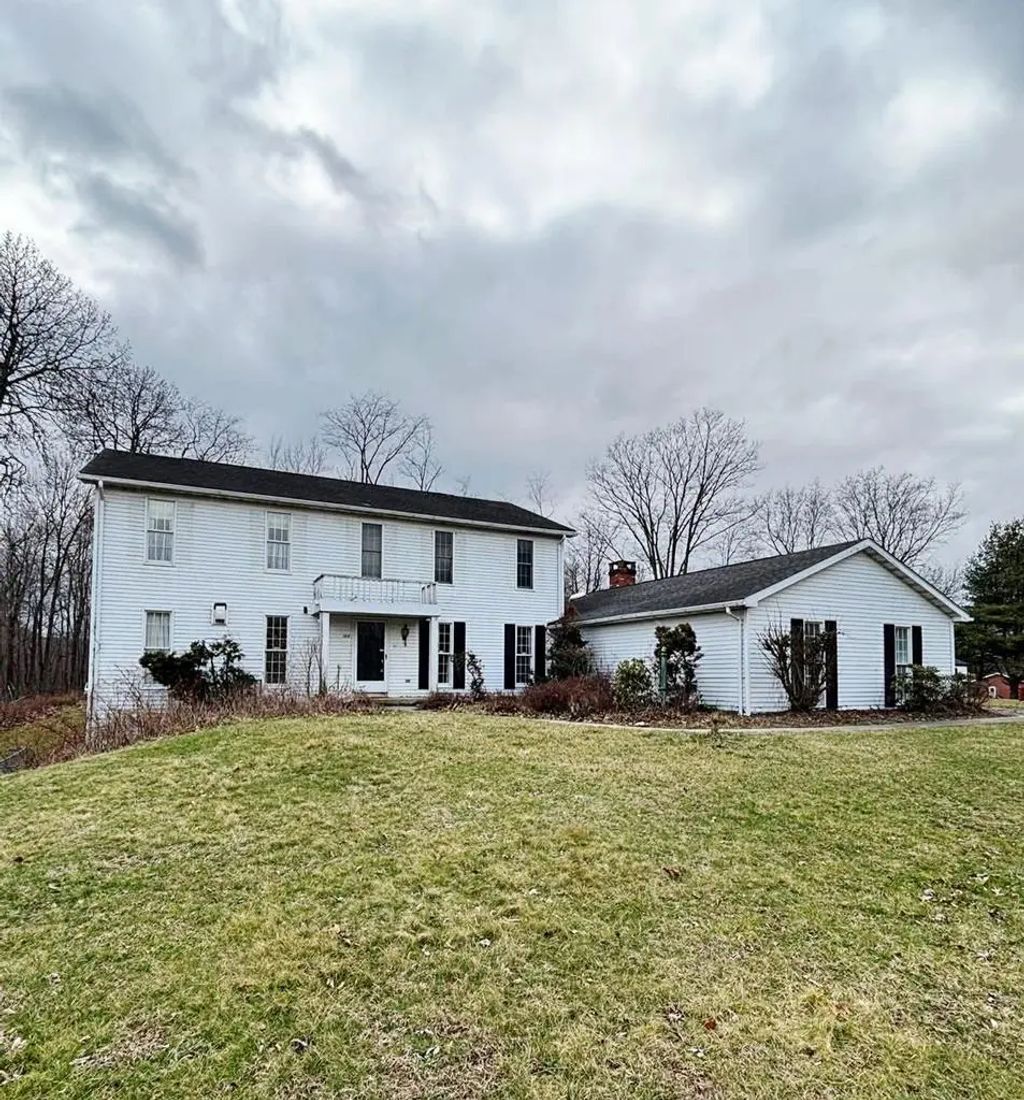 164 Parsonage, Towanda