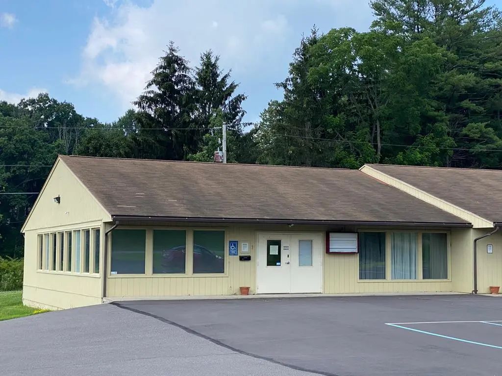 1 Kim Ave. Unit 1, Tunkhannock