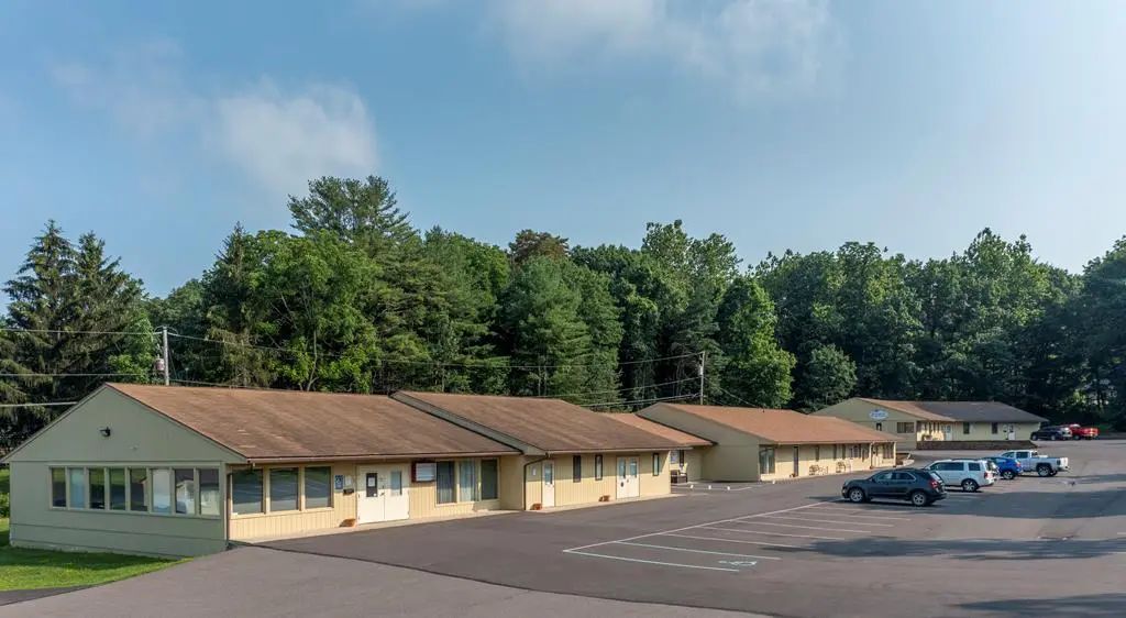 1 Kim Ave Unit 5, Tunkhannock