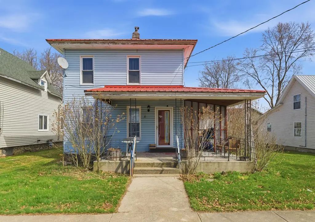 212 Parkhurst Street, Elkland
