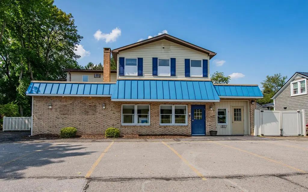 1743 Dewey Avenue, Williamsport