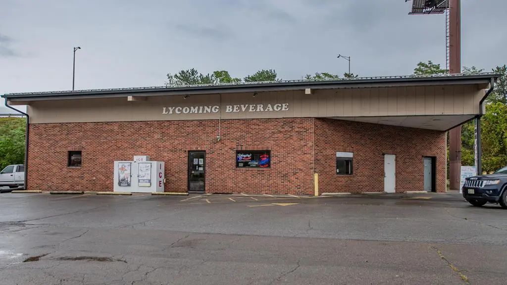 760 Arnold Street, Williamsport