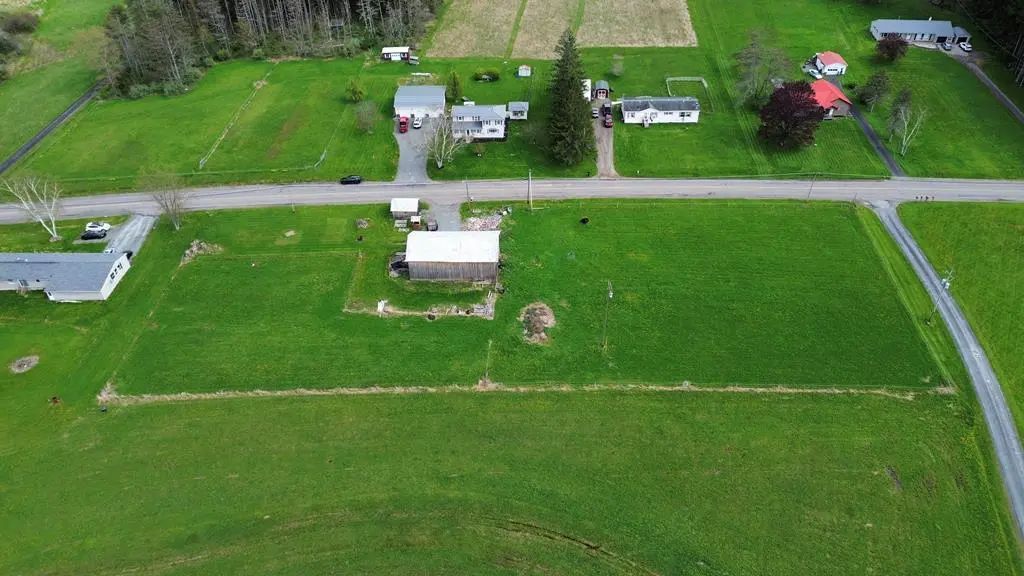 521 Pickle Hill Road, Mansfield