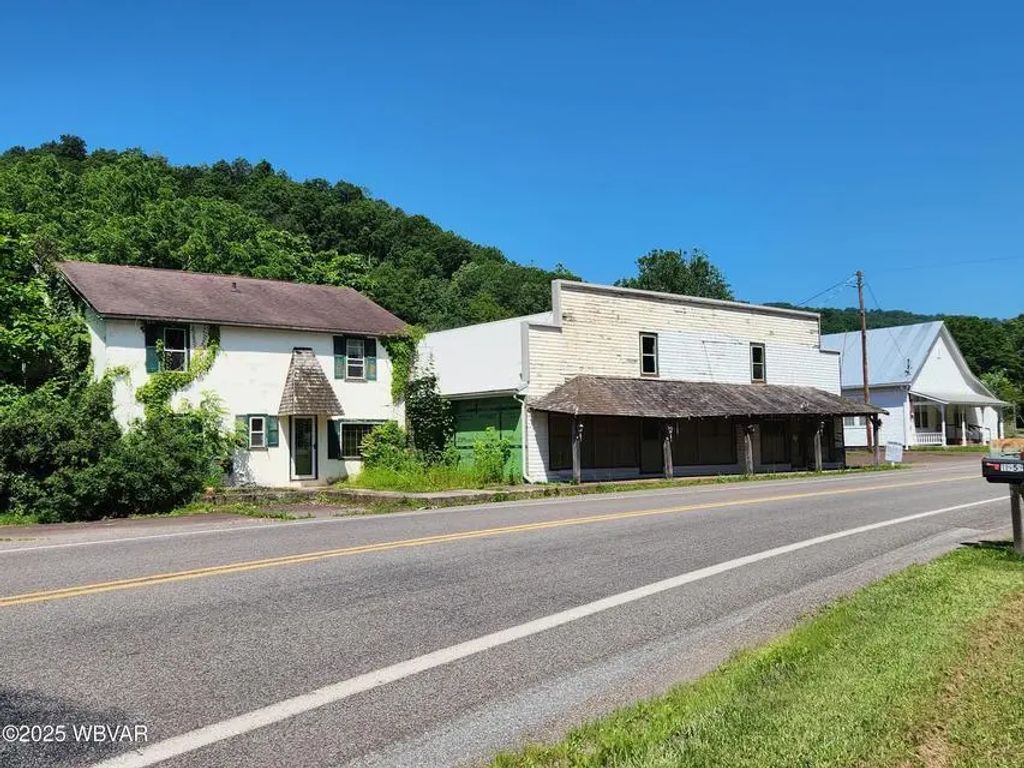 11971 Pa-42, Muncy Valley