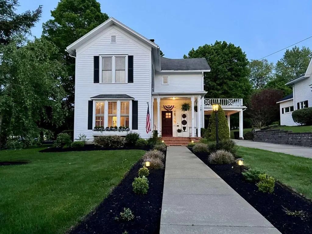 47 Walnut St, Wellsboro
