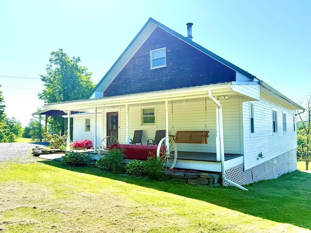 116 Collister Road, Roaring Branch