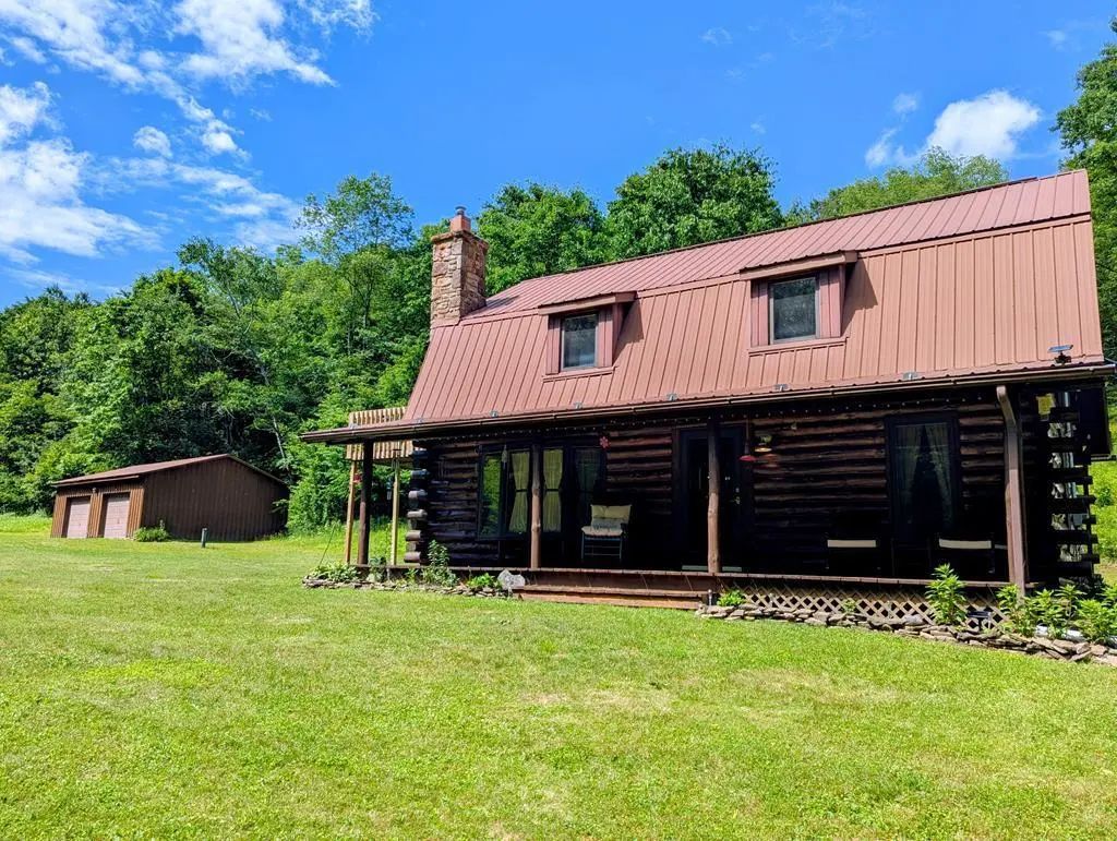 122 Raven Hill Rd, Roulette